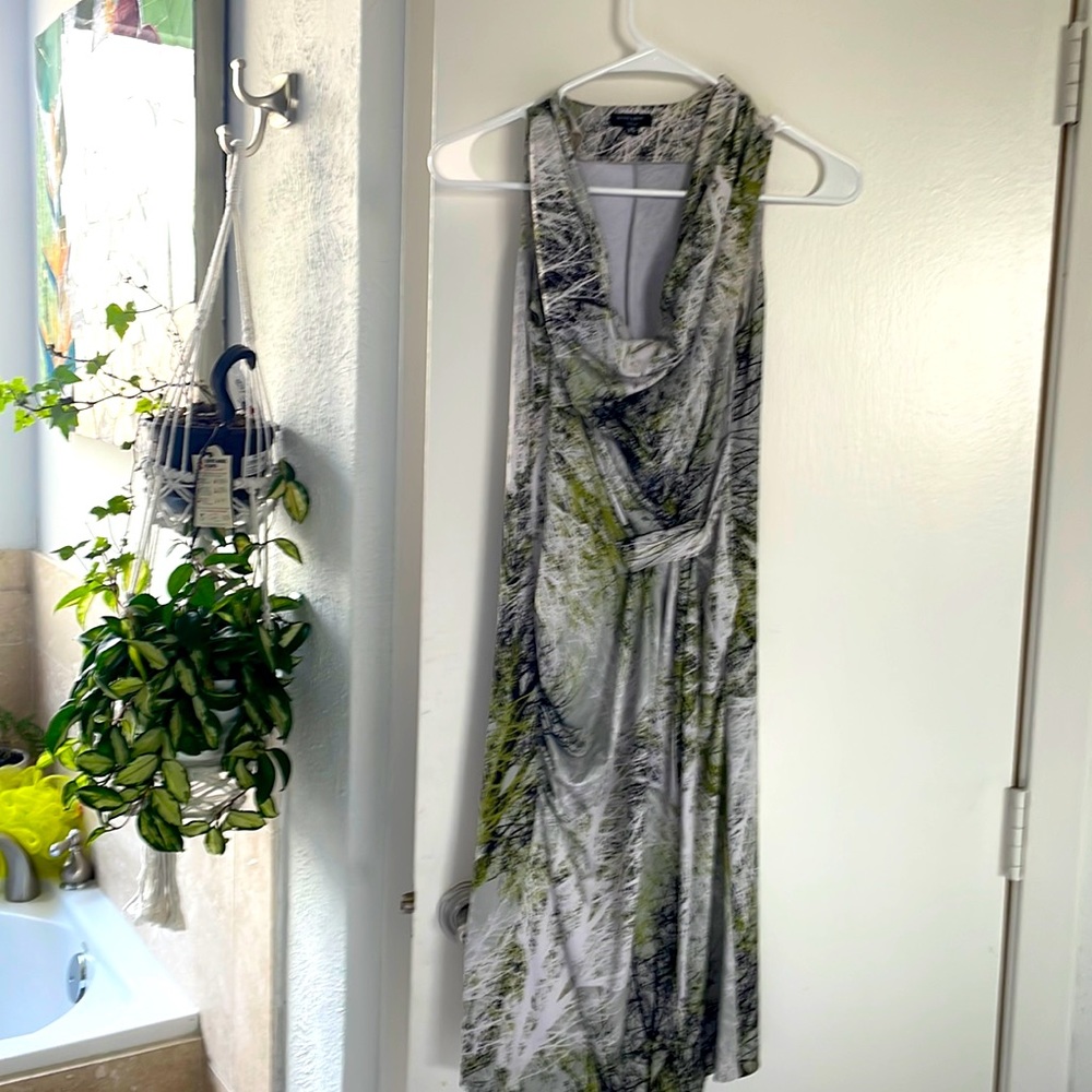Komarov, Feminine Dress